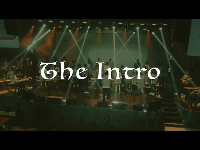 The Blood Crew - The Intro
