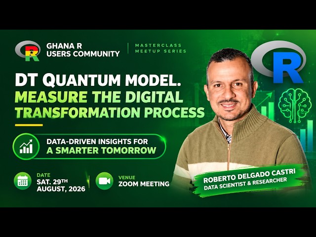 DT Quantum Model: Measure the Digital Transformation Process
