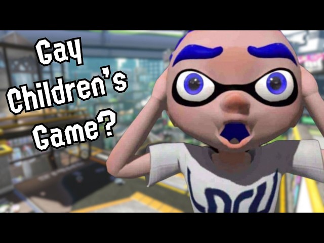 Top 10 splaToon of all Time