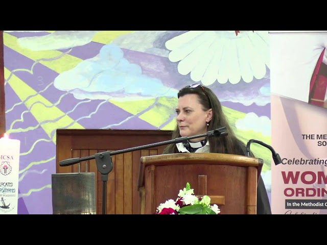 MCSA Conference 2026 - Mthatha