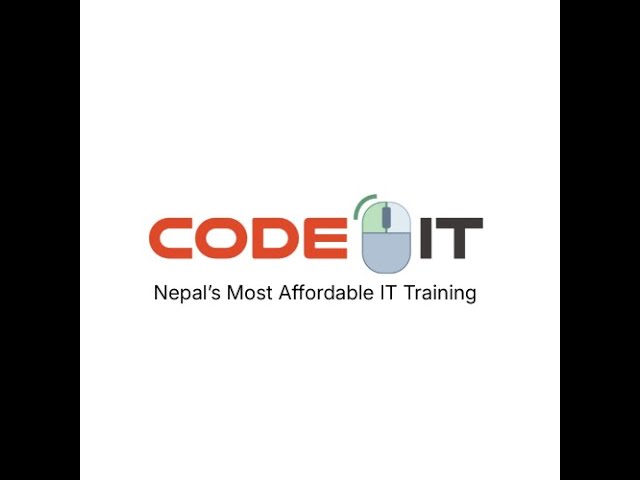 कोड आईटीको फाल्गुनसम्मको अनलाइन कक्षाको Schedule आज तयार भयो।CODE IT #codeit