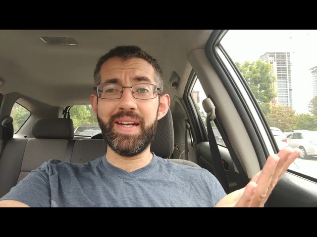 Parking lot thoughts: does the MLIS matter?