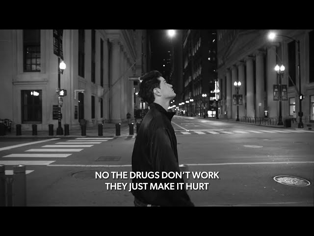 The Script - Inside Out