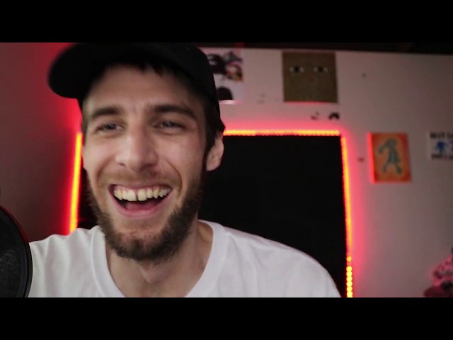 5000 Subscriber special
