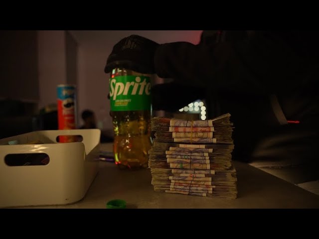 Trizz - Corner Kid (Official Music Video)