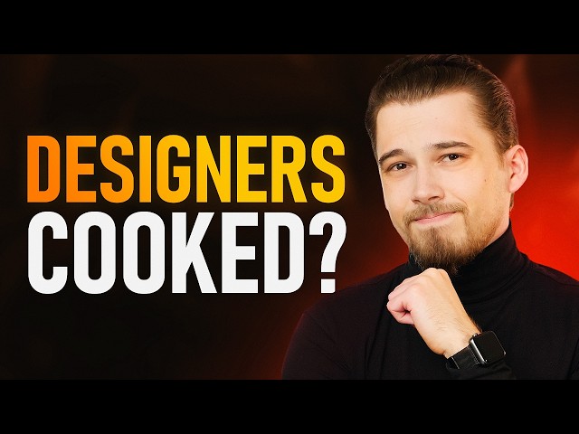 Will AI Replace Graphic Designers in 2026? (Honest Truth)