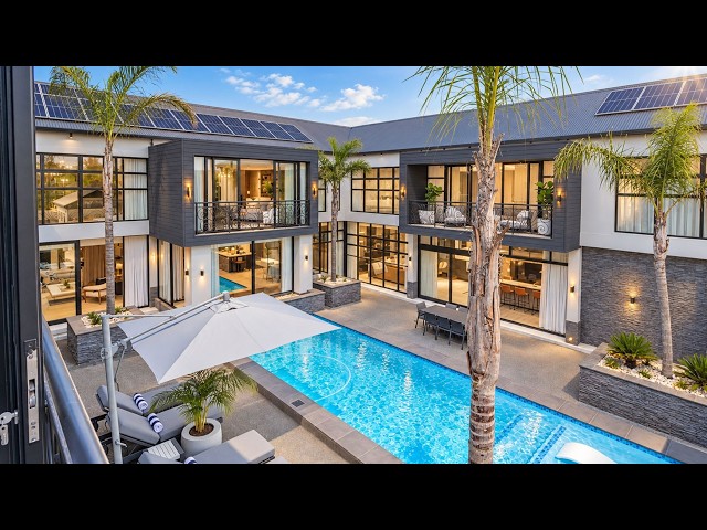 House for sale in Midstream Estate | Pam Golding Properties