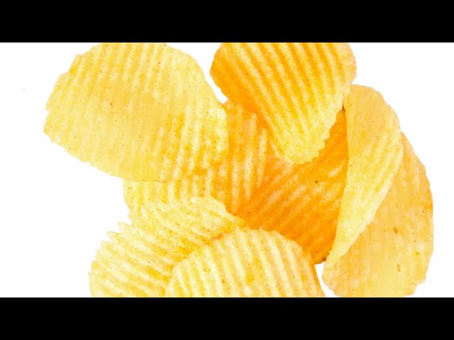 Discontinued Potato Chip Flavors & What Really Happened To Them