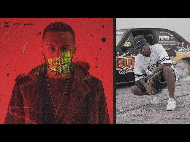 Orochi “MITSUBISHI” 🔞 (prod. Kizzy)