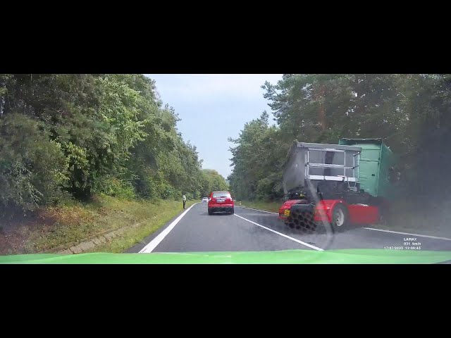 Youngtimer na cestách 115 - kompilace ze silnic