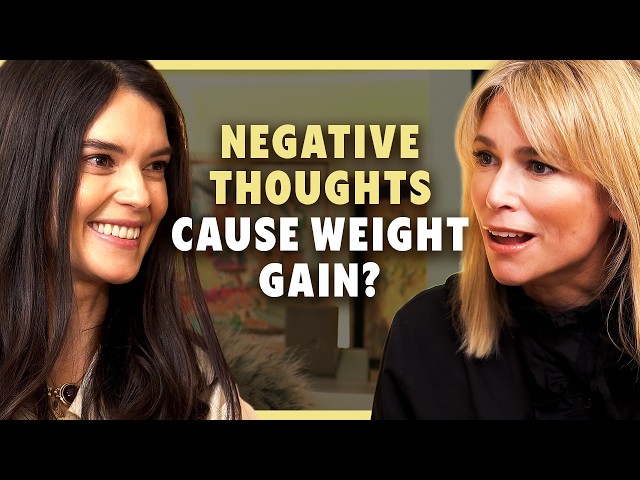The Honest Truth About Dieting (as an overwhelmed woman!) – With Nutritionist Sarah Ann Macklin