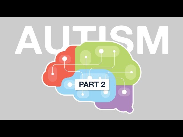 What is Autism? (Part 2) | Written by Autistic Person
