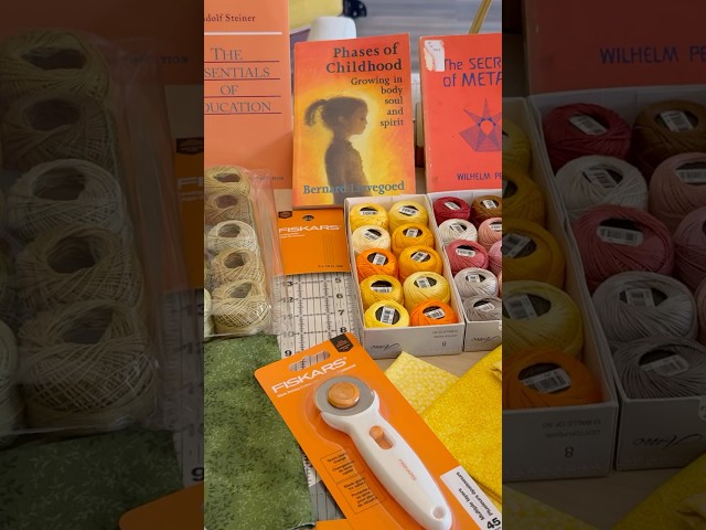 Sneak Peek! Last Homeschool Haul...Ever!