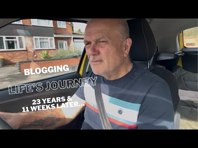✍️ Blogging || A few thoughts on blog day 