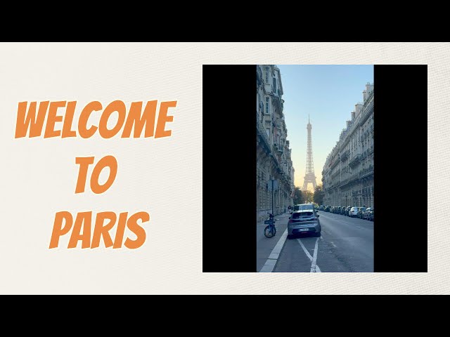 Paris Tour 2024