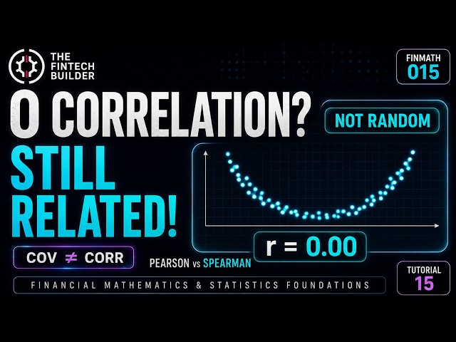 The Probability Lie Destroying Trading Systems (Why 99% of Quants Fail This)