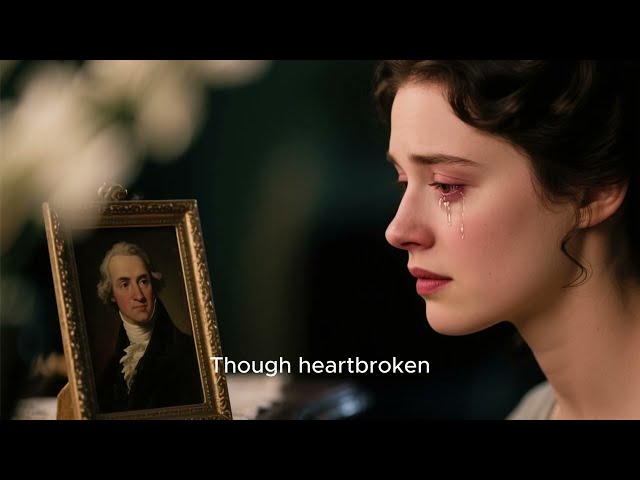 Eliza Hamilton  The Woman Who Kept His Legacy Alive Us