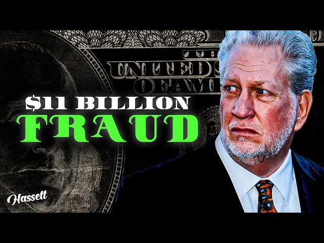 WorldCom: The Biggest Corporate Fraud in History.