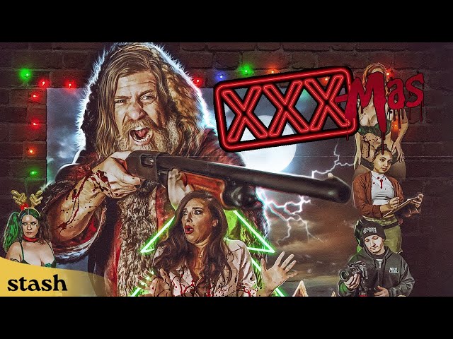 XXX-Mas | Horror | Full Movie | A Very Bloody Christmas