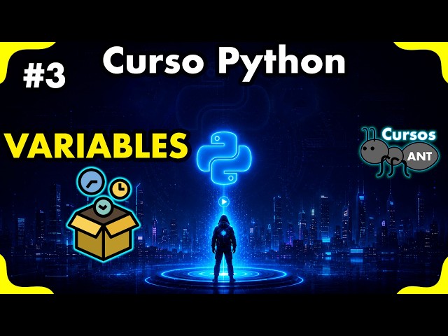 How to Create/Use Variables in Python | Data Storage and snake_case Convention