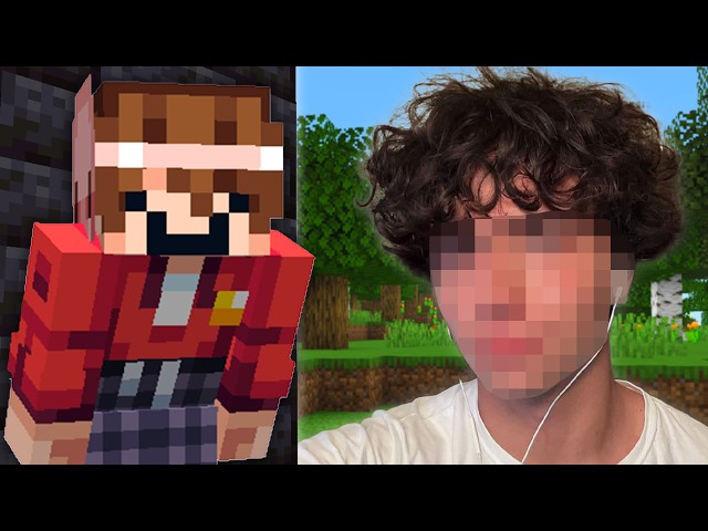 Why I Quit Youtube (face reveal)