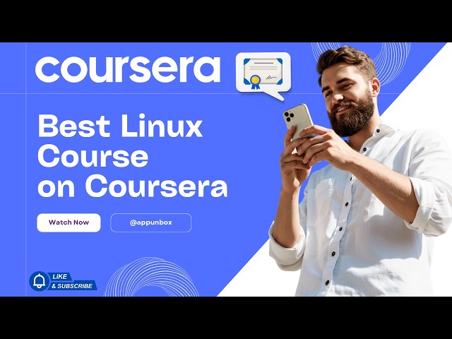 Best Linux Course on Coursera (2026) — IBM vs Google vs LearnQuest