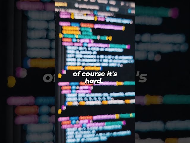 Stop Ignoring AI Implementation #Coding #Tutorial #Tech