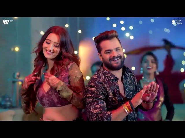 #video | मूड नइखे | #Khesari Lal Yadav & #Shilpi Raj | Mood Naikhe | Ft. Komal Singh | Bhojpuri Song