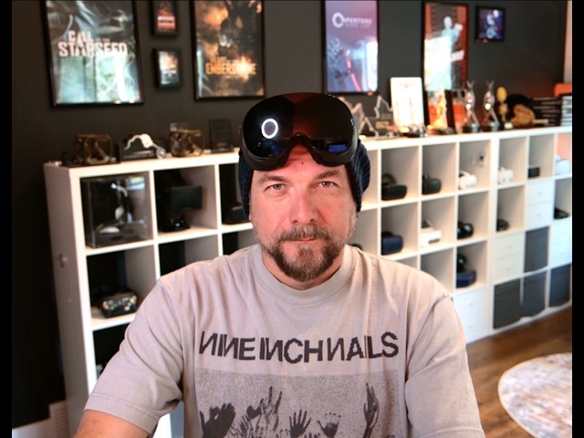 SteamFrame Developer Thoughts