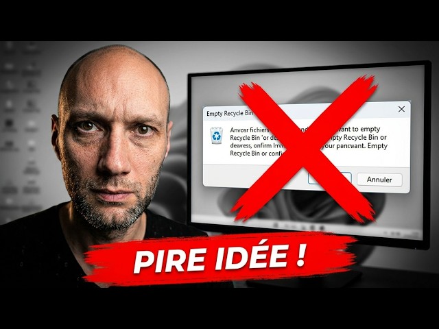 Why you should NEVER just delete your sensitive files