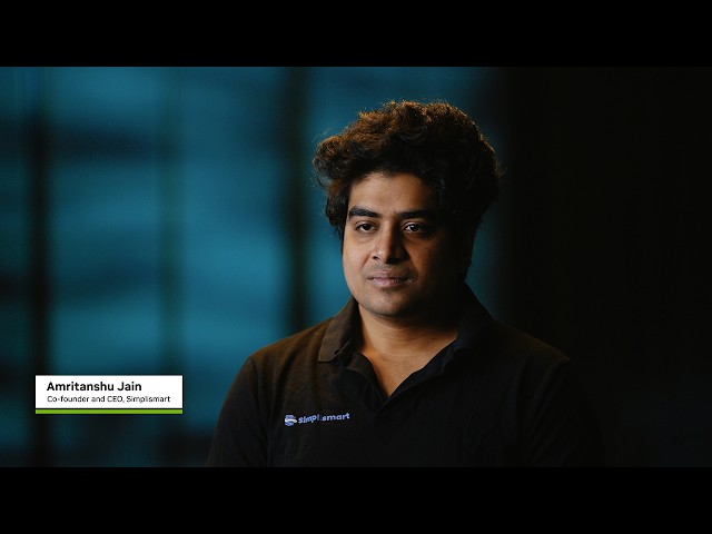 Accelerating No-Code Enterprise AI: Inside Simplismart’s NVIDIA Inception Journey