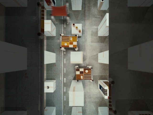 Creating perspectives