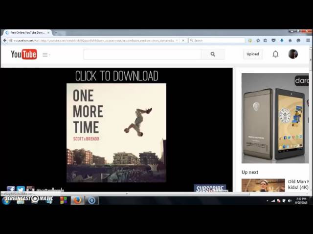 100 subscriber how to download youtube vedio without software
