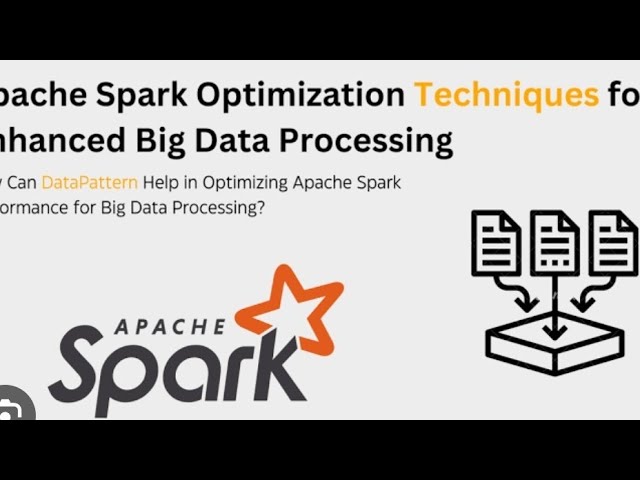 Lesser-Known PySpark Optimization Techniques for Enhanced Performance #pyspark #optimization