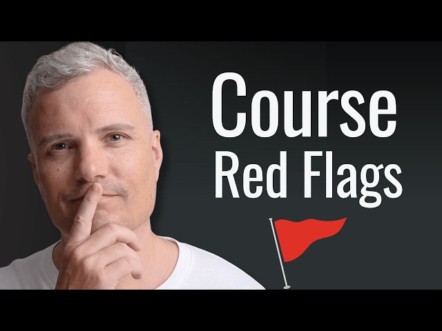 These 3 Questions Will Make or Break Your Online Course