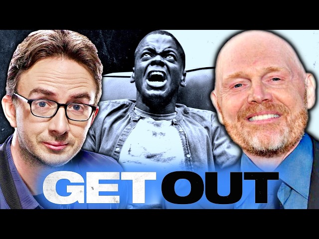 Comedians on Get Out