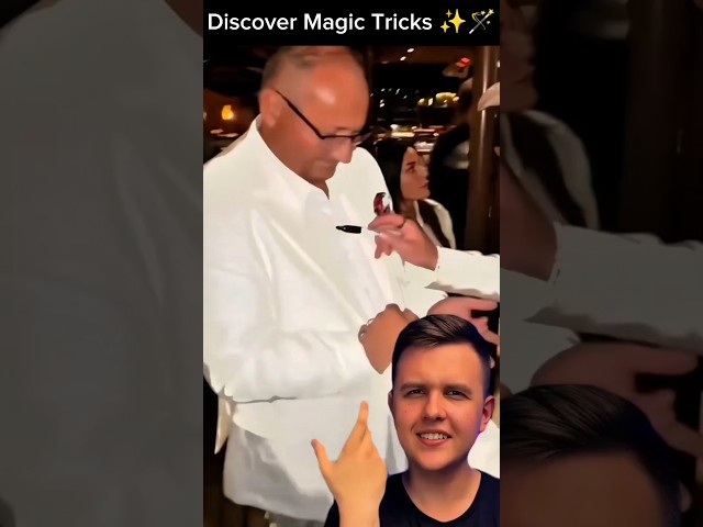 Exposing the best magic tricks Tutorial #magic #magictrickssecret #magical #magictutorials #shorts
