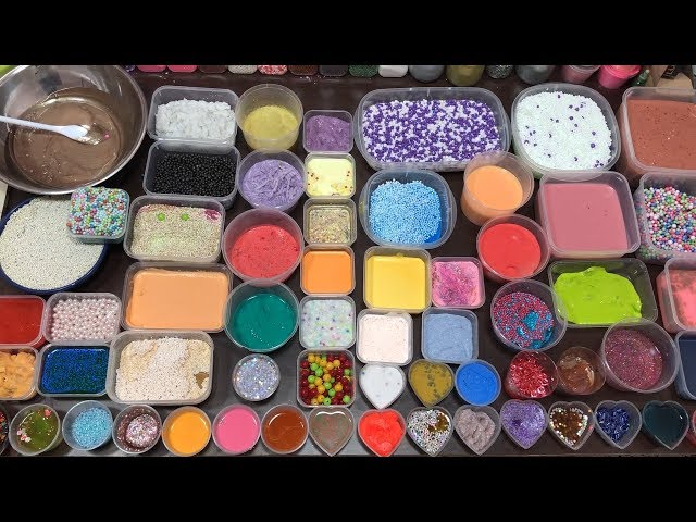 Throw Old Slime - Garbage and Moldy Slime 3