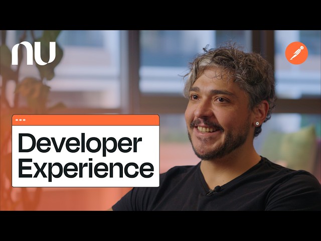 How Nubank Developers Ship 3X Faster with Postman