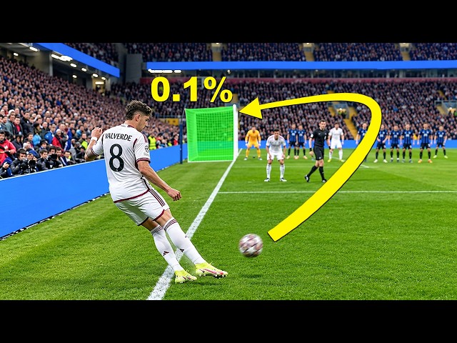 Best Goal Of The Year 2026