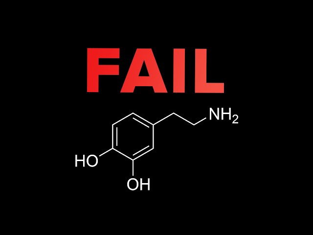 Why You Fail When It Comes To Dopamine