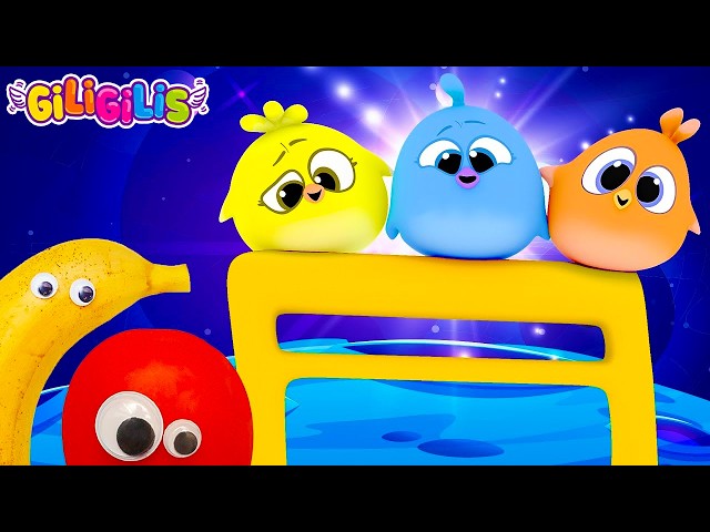 Alphabet Phonics Songs | ABC Song & More | Learn ABC Rhymes, Sounds & Words
