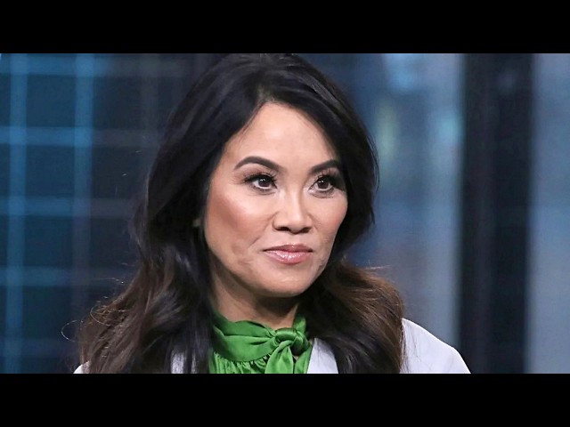 Take a Deep Breath Before You See Who Dr. Pimple Popper Is Actually Married To