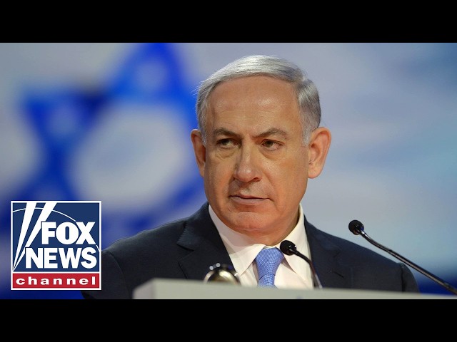Netanyahu orders 'thorough review' of foreign flights into Israel