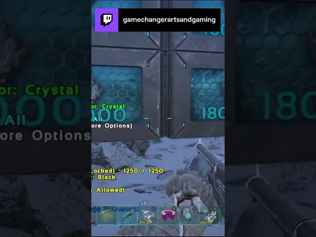When You Find A Degradation!!! | gamechangerartsandgaming on #Twitch