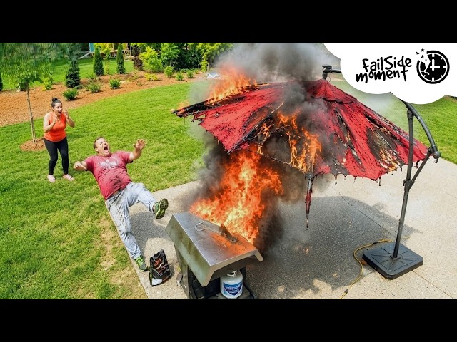 TOTAL IDIOTS AT WORK #262 | Instant Regret Fails Compilation 2026 | Best of the Month