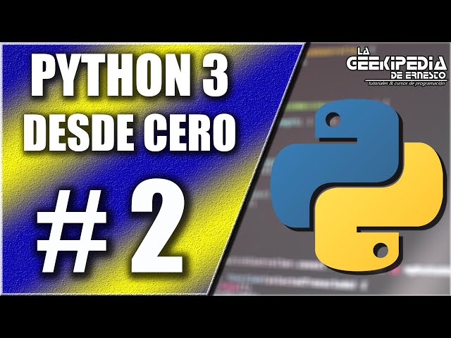 Python 3 Course from Scratch #2 | Running and Compiling a Python Program