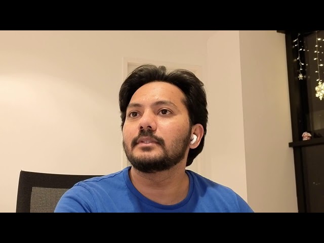 Testing Youtube Live