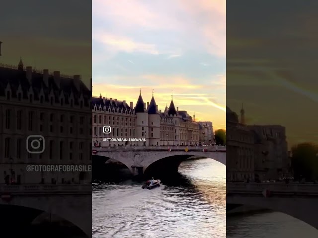PARIS, VIVE LA VIE!
