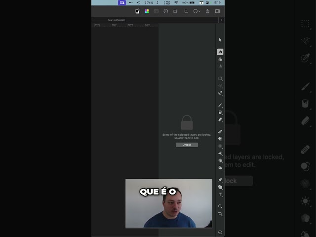 Eis o porquê eu uso o Pixelmator Pro